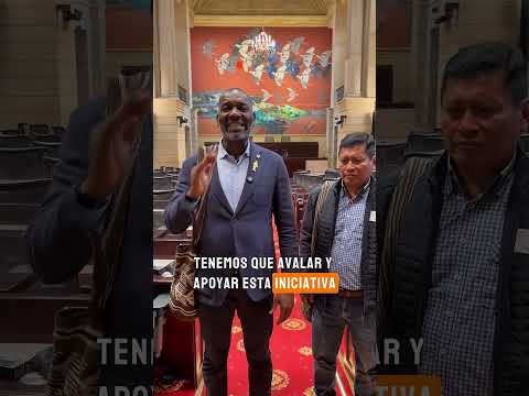 ¡ATENCIÓN, COMUNIDADES ÉTNICAS DEL CHOCÓ, VIGÍA DEL FUERTE Y MURINDÓ