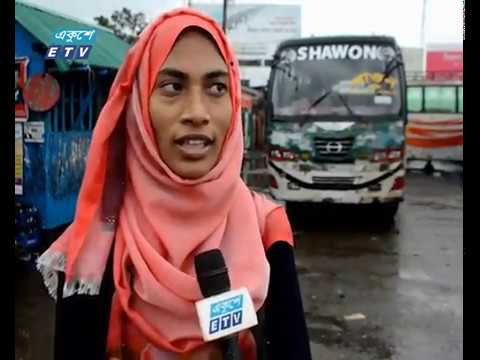 বরগুনা পৌরসভায় গড়ে ওঠেনি কোনো বাসস্ট্যান্ড