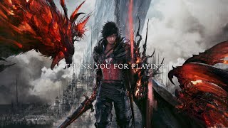 FINAL FANTASY XVI DEMO_召喚獣バトル