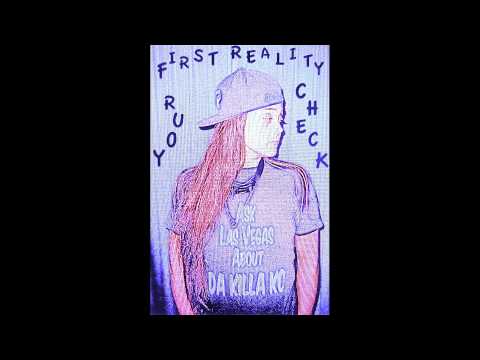 Da Killa KC - MY DEDICATION (YOU'RE THE REASON) *YOUR FIRST REALITY CHECK* MIXTAPE 2012