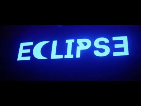 DJ FREJ - ECLIPSE - LE HAVRE (TEASER)