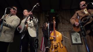 Larry  Sparks and The Lonesome Ramblers / Takin' A Slow Train