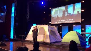 Marcela Gandara- Cada Día