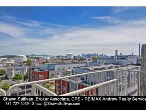 43 Charlton Street, Everett MA 02149 - Condo - Real Estate - For Sale -