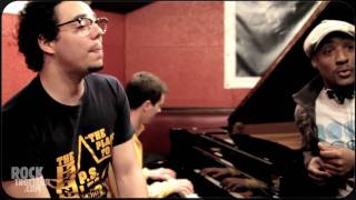 BEN L&#39;ONCLE SOUL - SOUL MAN // Session acoustique - Blog.rocktrotteur.com