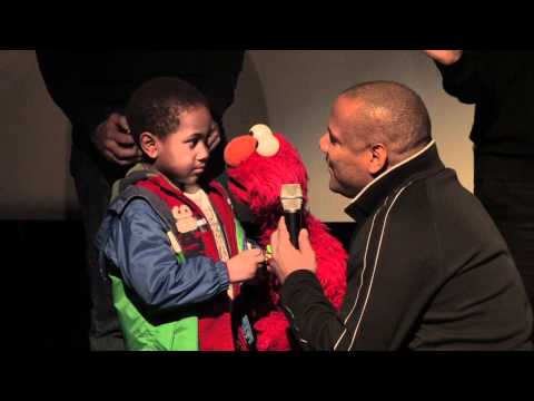 Thumbnail of the video: Being Elmo- Philadelphia Film Festival