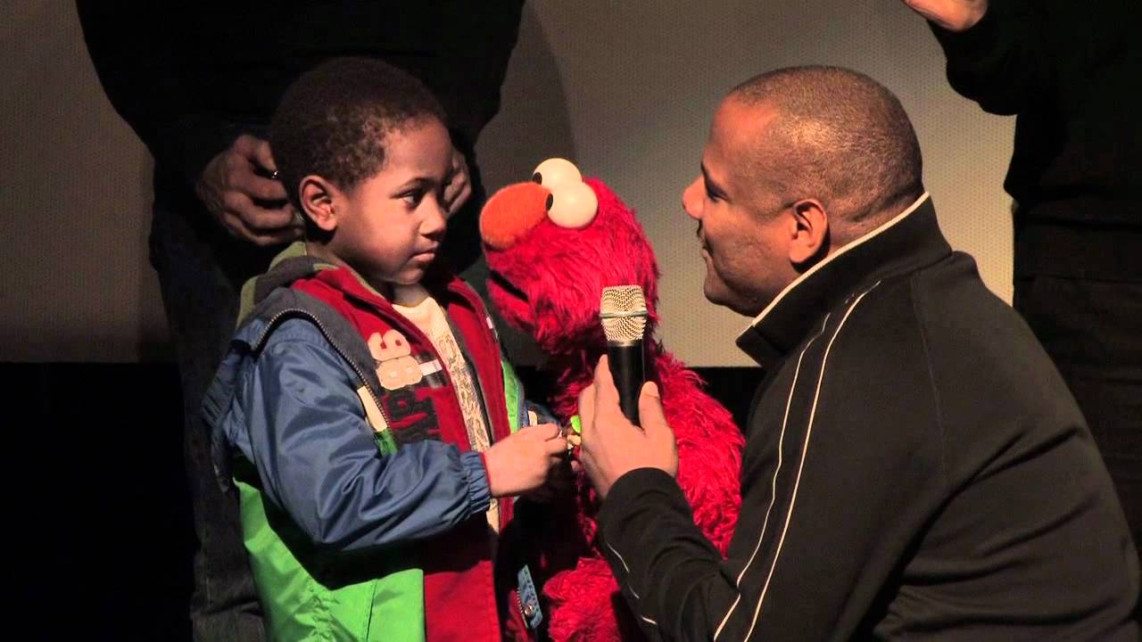 Being Elmo- Philadelphia Film Festival