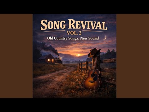 Rock Salt and Nails (Classic Country Folk Ballad)