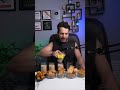 ️ Chai With Biscuit Sugar Spike Belly Fat Daily Ka Hidden Fat Bomb Avoid It Now Shorts