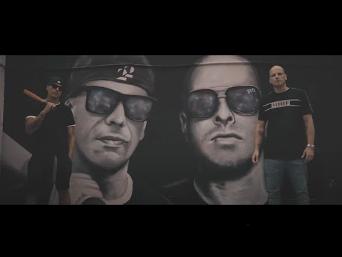 Obywatel MC - Błąd feat. Paluch prod.Macios