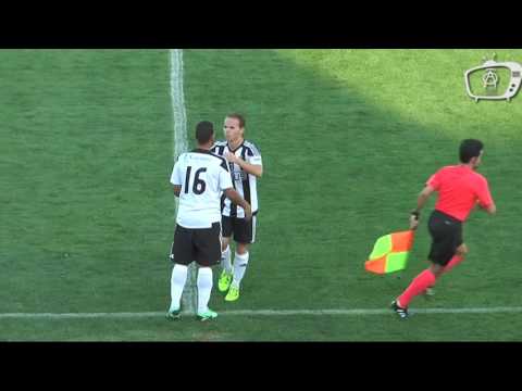 RESUMEN BALONA CÓRDOBA B 161016