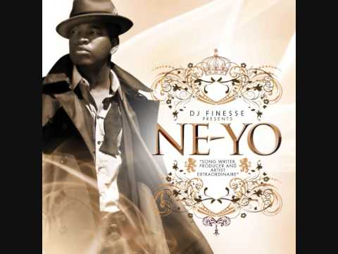 Ne-Yo - Back Like That (Ft. Ghostface Killah)