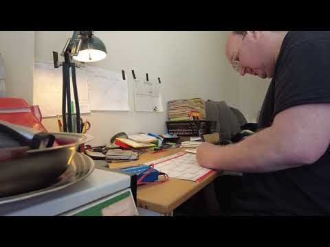 MongoTV_6631 - MIT VÆGTTAB - Del 72 - 116.1 Kg. - SPISER IKKE MAD 24 TIMER