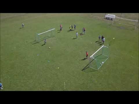 (05.08.2018) Kuźnia Goalkeepers Cup - I edycja