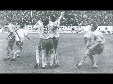 Gambrinus liga 1998/99: Teplice - Plzeň (sezóna 1998/1999)