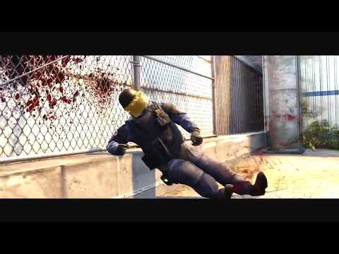 Avangar vs Binary Dragons de_cache [Pistol Round]