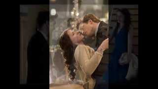 Official Bella's Lullaby - Carter Burwell (HD) [with Edward/Bella Pictures]