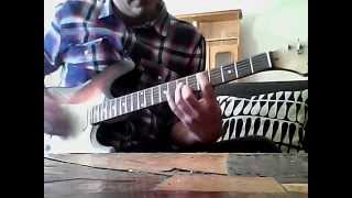 The Alien Slash´s Snakepit