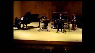 Benny Goodman Tribute - Paganini Caprice