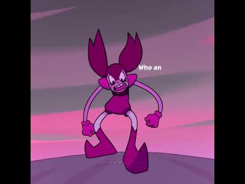 Spinel || Other Friends || Steven Universe: The movie || Edit || Version 1 || #otherfriends #spinel