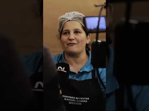 Festival do Sarrabulho - 2023