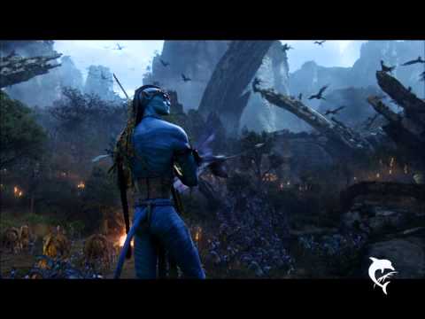 12 - Gathering All The Na'Vi Clans For Battle - James Horner
