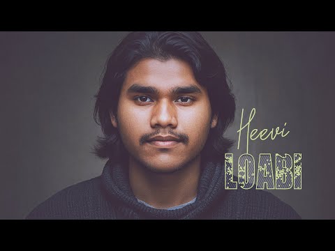 Heevi Loabi - Abo ft. Shalabee