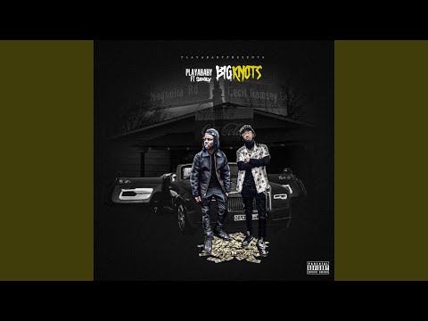 Big Knots (feat. Skooly)