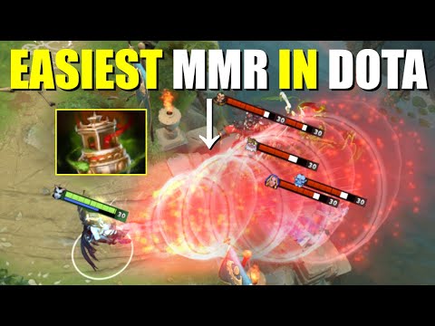 This hero is not even remotely balanced