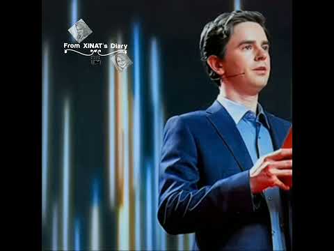 Speech of Dr Shaun Murphy|| Good Doctor