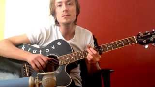 håkan hellström - bara dårar rusar in