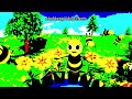 Little Baby Bum Number 6 Song Effects Sponsored By Gamavision Csupo
