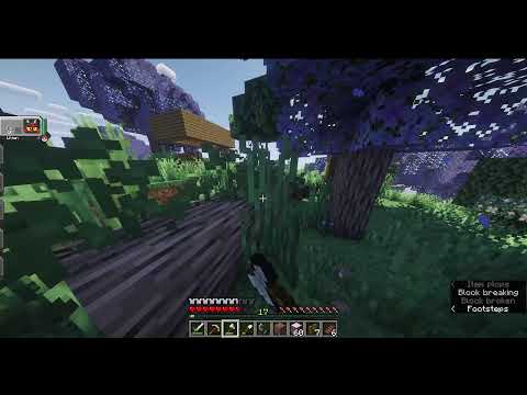 minecraft pokemon let's play ! | jes & kez & gab & lyn