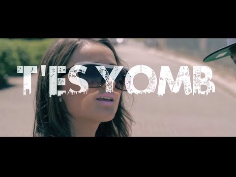 Video thumbnail for T’ES YOMB