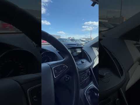 фото ford kuga ii рестайлинг 0