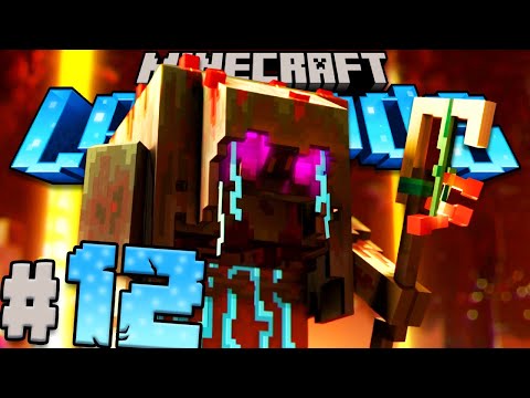 HO SCONFITTO l'ORDA della CACCIA - Minecraft Legends ITA #12