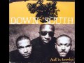 Down South Southern Comfort