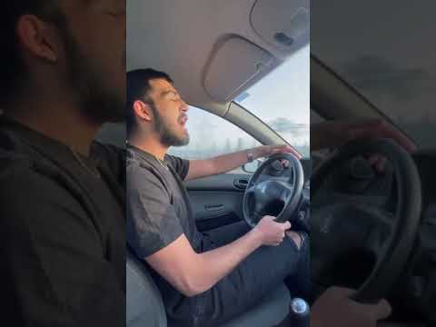 فیری استایل مهیاد .