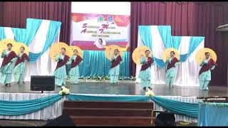 Download lagu Tarian Ketipang Payung & Babendi Bendi mp3 Download lagu Tarian Ketipang Payung & Babendi Bendi mp3