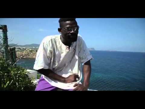 True Ibiza Stories with Q de Rhino at the Hippy Market Punta Arabí