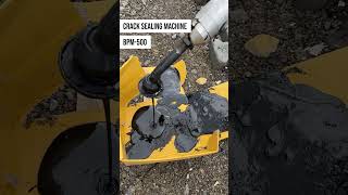 TICAB Crack Sealing Machine For Sale from the Manufacturer for sale - Image 5 | Machineryline ZM New TICAB Crack Sealing Machine For Sale from the Manufacturer | Image 5 - Machineryline