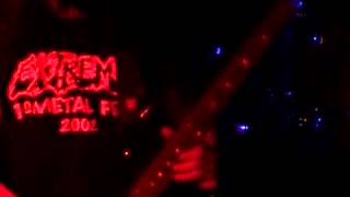 Monstrosity San Francisco 7 18 02