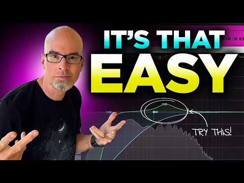 Why You Should Use Mid/Side EQ