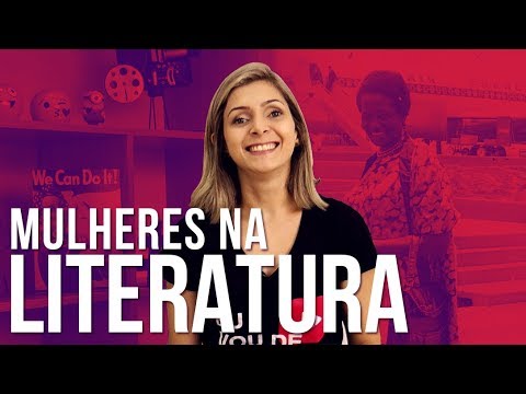 WOMEN IN LITERATURE: CAROLINA MARIA DE JESUS ​​AND ISABEL ALLENDE | Prof. Dayana Mendes