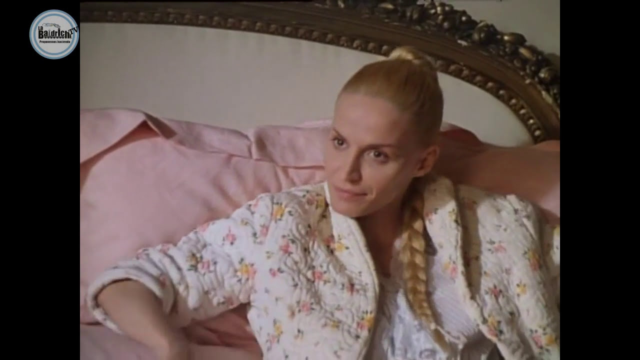 Eva Perón - Película Completa (1996) Dir. Juan Carlos Desanzo con Esther Goris y Víctor Laplace