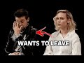 Top 10 Celebrities Who Refuse To Work With Brie Larson
