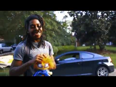 RapRich Rockket - C A U T I O N