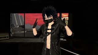 raging vtuber ripper review