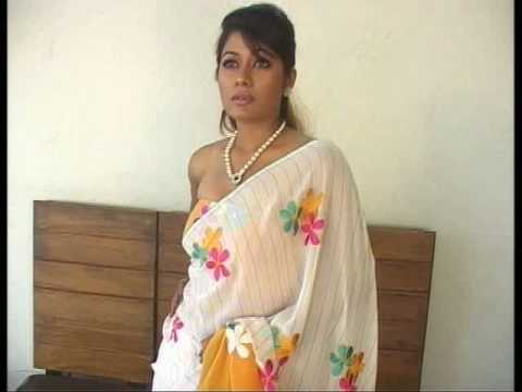 Yellow Pure Georgette Saree with Blouse