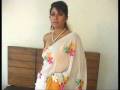Yellow Pure Georgette Saree With Blouse